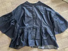 ローリーズファーム シャツ