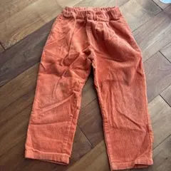 BREEZE コーデュロイパンツ