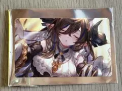 グラブル GBVSR トレーディングカード TGS ガレヲン