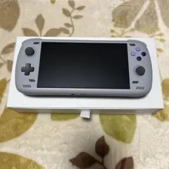 AYN Odin2 Pro 12GB / 256GB Grey