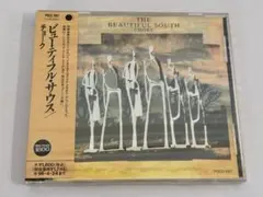 ビューティフル・サウス/チョーク