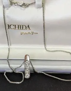 シルバー ネックレス　CA 925刻印