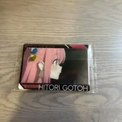 ぼっちざろっく ウエハース