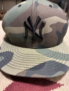 NEWERA 59FIFTY 7 5/8 迷彩