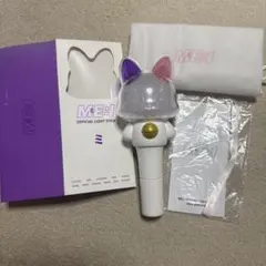 ME:I ミーアイ ペンライト 櫻井美羽 ペンライトカバー - メルカリ