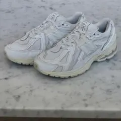 New Balance M1906RD Triple White 26cm