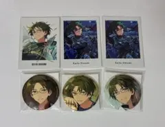 あんスタ 紅月 蓮巳敬人まとめ売り - メルカリ