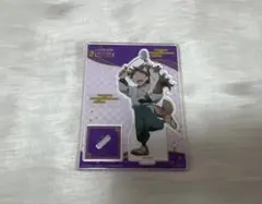 竹谷八左ヱ門 ナンジャタウン アクスタ 忍たま乱太郎