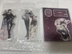 葛葉 ChroNoiR アクリルスタンド まとめ売り