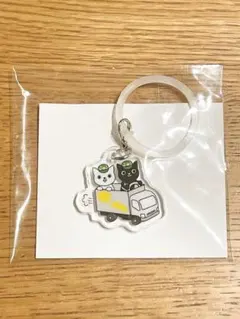 【新品】クロネコヤマトノベルティ(ボトルマーカー)