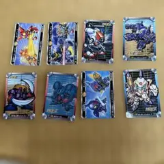 2026年最新】スーパーロボット大戦 カードの人気アイテム - メルカリ