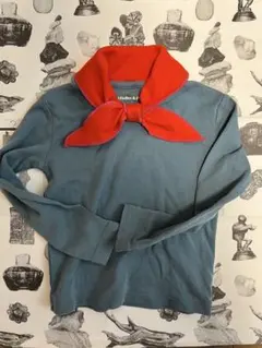 misha and puff scout blue smoke 3y