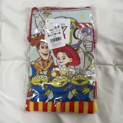 トイ・ストーリー ネックポーチ