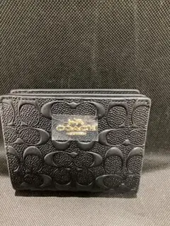 箱・説付】美品 COACH コーチ 腕時計 W523 デイト おいしい給食 - メルカリ