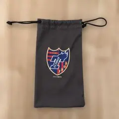 fc東京 記念グッズ