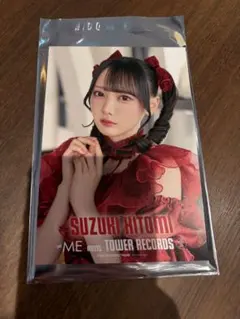 ノイミー 櫻井もも タワレコ ポストカード 特典 愛くださいませ - メルカリ