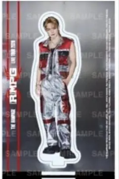 岩谷翔吾　アクリルスタンド