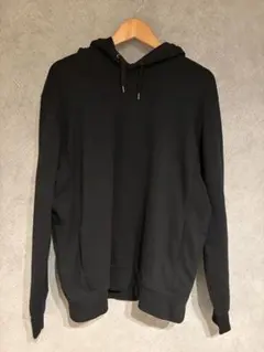 未使用に近い✨UNIQLO ユニクロ XL スウェットプルパーカ パーカー