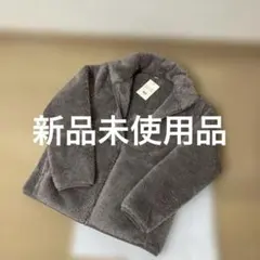 UNIQLO …フリースジャケット S〜M