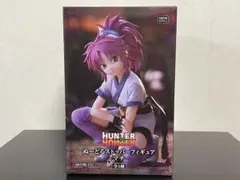 HUNTER×HUNTER ぬーどるストッパーフィギュア マチ