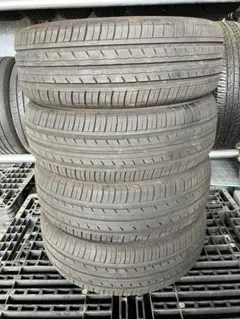 ヨコハマ 215/70R17.5 冬用タイヤ 2024年 2本(Y17.5⑤) - メルカリ