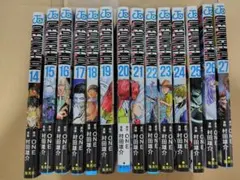 ONE PUNCH MAN 全巻セット 01-14, 36 - メルカリ