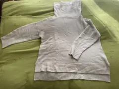 antiqua セーター