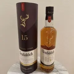 2025年最新】グレンフィディック15年の人気アイテム - メルカリ