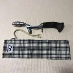 【中古品】道楽　dowluck トリガーフィンガーグリップ 道楽 dowluckグリップ 中古品】道楽 dowluck トリガーフィンガー