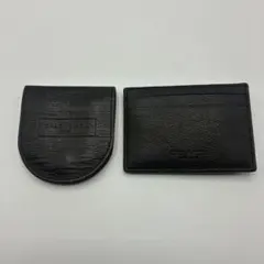 COACH コーチ コインケース　カードケース　2点セット