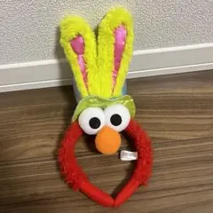 USJエルモイースターカチューシャ