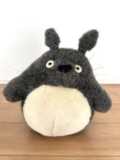 みつ様専用⭐️トトロ　特大ぬいぐるみ　ジブリ