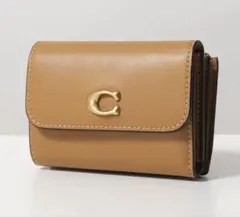 COACH 三つ折り財布 CZ111のサムネイル