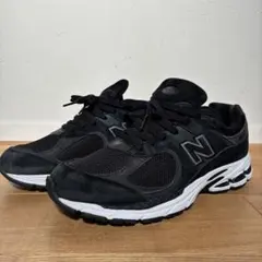 NEW BALANCE ニューバランス M2002RBK 27.5cmのサムネイル
