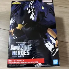 僕のヒーローアカデミア 常闇踏陰　フィギュア