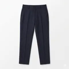 UNIQLO ユニクロ2WAYストレッチMサイズ ネイビー【PA001】