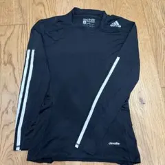 adidas techfit コンプレッション 長袖 M