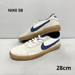 NIKE SB HERITAGE VULC 新品 28cm