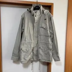 Abercrombie&Fitch マウンテンパーカー