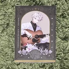 にじさんじ 葛葉 ポストカード まねきねこ