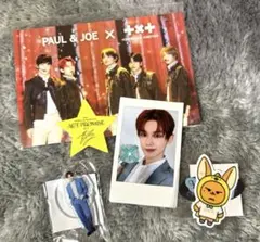 TXT YEONJUNグッズ　まとめ売り