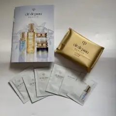 Clé de Peau Beauté トライアルセット - メルカリ
