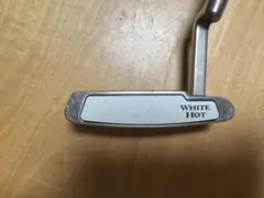 オデッセイ WHITE HOT #1 オリジナルスチール パター 34inch