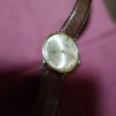 SEIKO Goldfeather ゴールドフェザー 15005 ケース付き - メルカリ