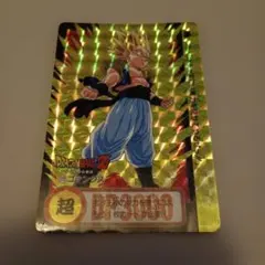 ドラゴンボール カードダス リミックスVol.5 スーパーサイヤ人