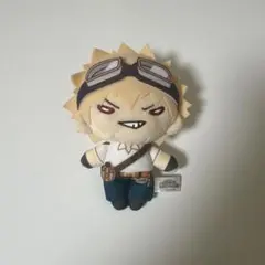 僕のヒーローアカデミア ぬいぐるみ にとたん にとたん/僕のヒーローアカデミアボールチェーン付ぬいぐるみ 轟焦凍