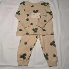 Pine Forest Lounge Set 2-3Y