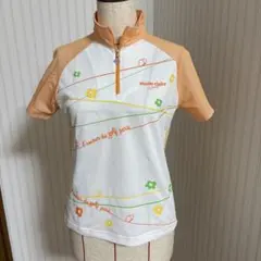 マリクレール　レディースゴルフウェアM