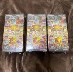 【新品未開封】遊戯王　QCアートコレクション　シュリンク付　8box 遊戯王オフィシャルカードゲーム デュエルモンスターズ 【シュリンク