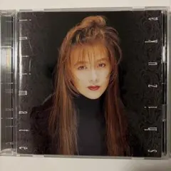 工藤静香CD